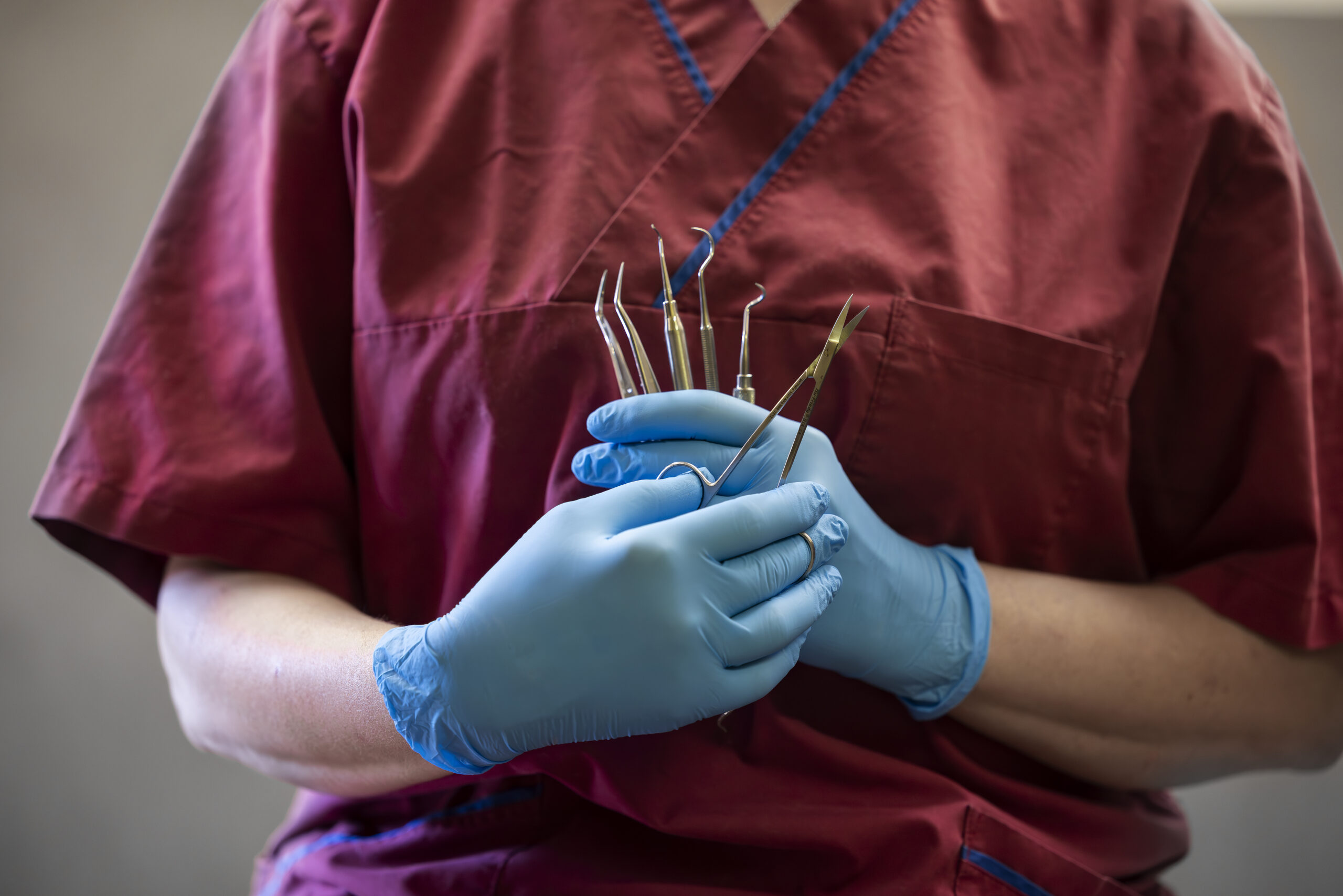 Handinstrument